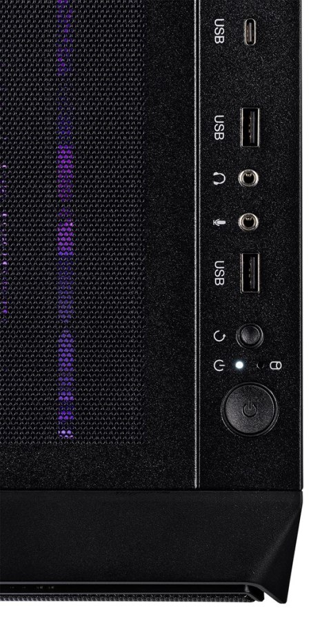 Actina ENDORFY 7800X3D/32GB/2TB/RX9070/750W