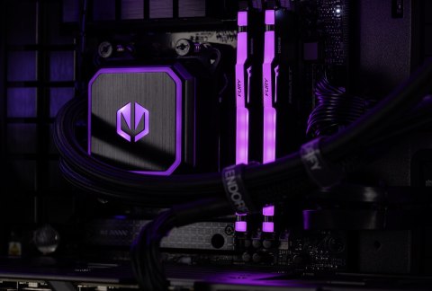 Actina ENDORFY 7800X3D/32GB/2TB/RX9070/750W