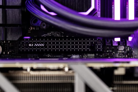 Actina ENDORFY 7800X3D/32GB/2TB/RX9070/750W