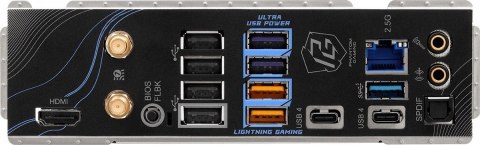 Płyta główna ASRock X870 Riptide WiFi Płyta główna ASRock X870 Riptide WiFi