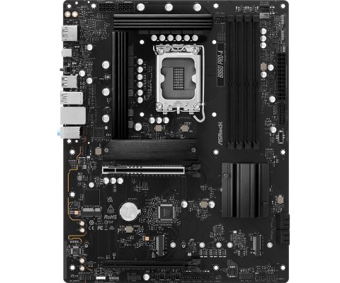 Płyta główna ASRock B860 Pro-A Płyta główna ASRock B860 Pro-A