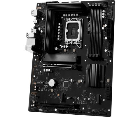 Płyta główna ASRock B860 Pro-A Płyta główna ASRock B860 Pro-A
