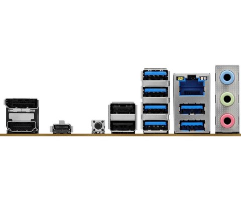 Płyta główna ASRock B860 Pro-A Płyta główna ASRock B860 Pro-A