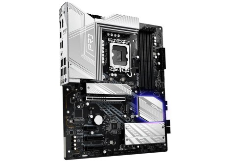 Płyta główna ASRock Z890 Pro RS Płyta główna ASRock Z890 Pro RS