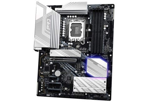Płyta główna ASRock Z890 Pro RS Płyta główna ASRock Z890 Pro RS