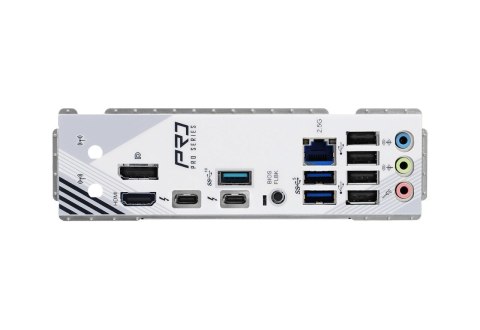 Płyta główna ASRock Z890 Pro RS Płyta główna ASRock Z890 Pro RS