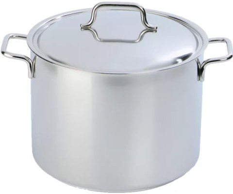 Garnek wysoki z pokrywką DEMEYERE Apollo 7 40850-173-0 - 8l Garnek wysoki z pokrywką DEMEYERE Apollo 7 40850-173-0 - 8l