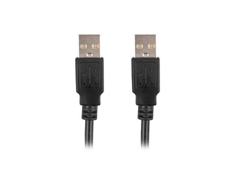 Kabel USB LANBERG USB typ A 1.8 Kabel USB LANBERG USB typ A 1.8