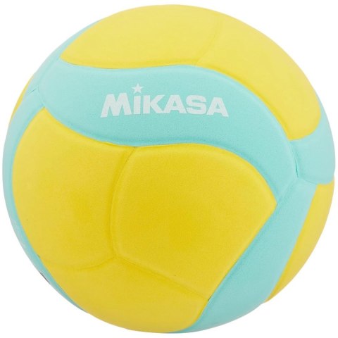 Piłka do Siatkówki MIKASA VS160W Smile Piłka do Siatkówki MIKASA VS160W Smile