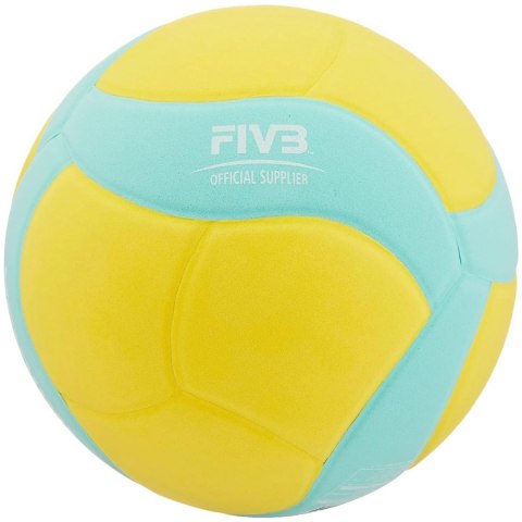 Piłka do Siatkówki MIKASA VS160W Smile Piłka do Siatkówki MIKASA VS160W Smile