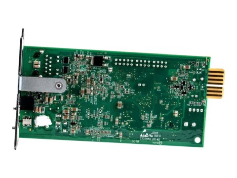 VERTIV Adapter zdalnego zarządzania VERTIV Adapter zdalnego zarządzania