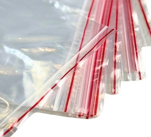 BSTech woreczki torebki strunowe 350x450 100 szt BSTech woreczki torebki strunowe 350x450 100 szt