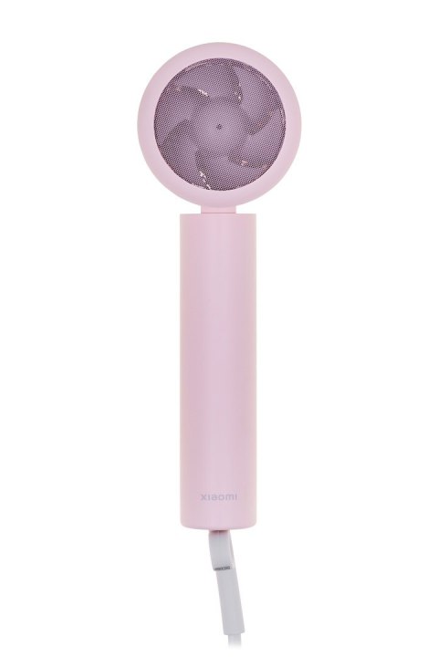Suszarka do włosów Xiaomi Compact Hair Dryer H101 (różowy) Suszarka do włosów Xiaomi Compact Hair Dryer H101 (różowy)
