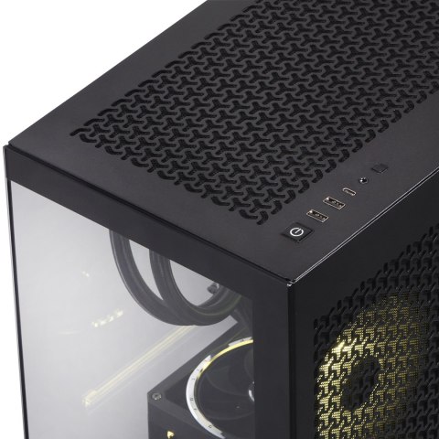 Actina iCUE 9800X3D/32GB/2TB/RTX5070Ti/850W