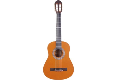 Arrow Calma 1/2 mat - Gitara klasyczna 1/2 Arrow Calma 1/2 mat - Gitara klasyczna 1/2
