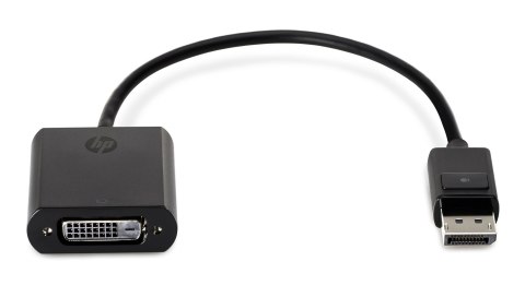 HP Adapter DisplayPort-DVI F7W96AA HP Adapter DisplayPort-DVI F7W96AA