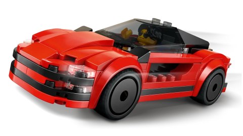 LEGO CITY 60448