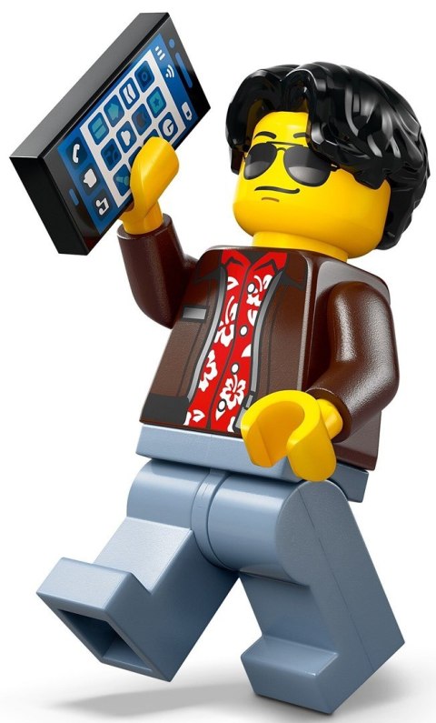 LEGO CITY 60448