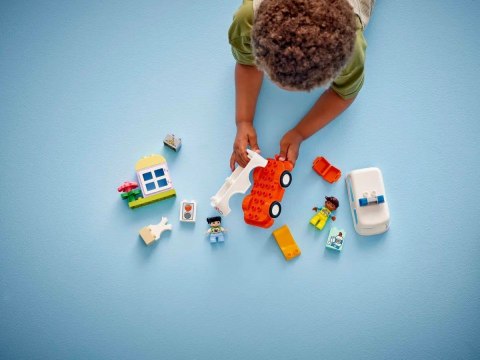 LEGO DUPLO TOWN 10447