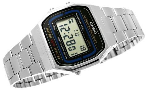 Zegarek CASIO A164WA-1VES Unisex