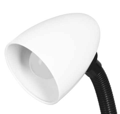 Lampka biurkowa Activejet AJE-BILL White E27 Lampka biurkowa Activejet AJE-BILL White E27