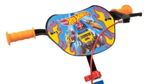 Rower dziecięcy 12" EN71 HOT WHEELS TOIMSA 1168 Rower dziecięcy 12" EN71 HOT WHEELS TOIMSA 1168
