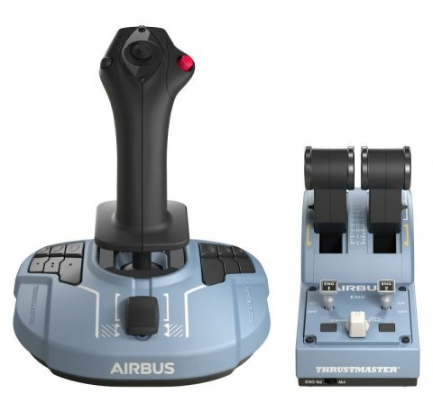 Joystick Thrustmaster TCA Officer Pack Airbus Edition Joystick Thrustmaster TCA Officer Pack Airbus Edition