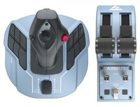 Joystick Thrustmaster TCA Officer Pack Airbus Edition Joystick Thrustmaster TCA Officer Pack Airbus Edition
