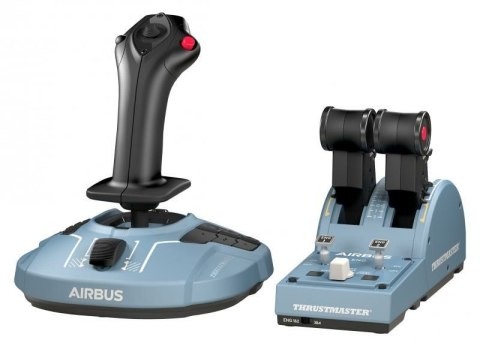 Joystick Thrustmaster TCA Officer Pack Airbus Edition Joystick Thrustmaster TCA Officer Pack Airbus Edition