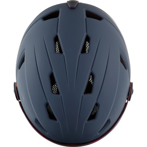 CAIRN KASK IMPULSE VISOR 17 59/60 CAIRN KASK IMPULSE VISOR 17 59/60