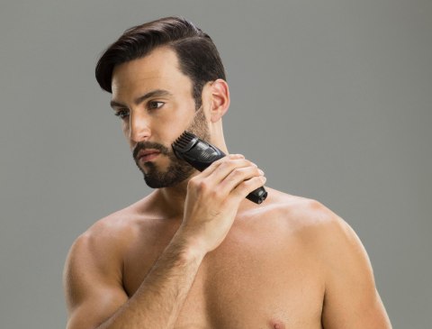 Trymer do brody Panasonic ER-GB44-H503 Trymer do brody Panasonic ER-GB44-H503
