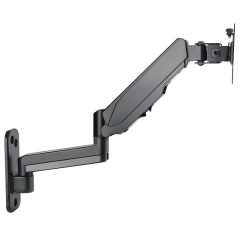 Uchwyt ścienny Manhattan na monitor 461610 (17 - 32") Uchwyt ścienny Manhattan na monitor 461610 (17 - 32")