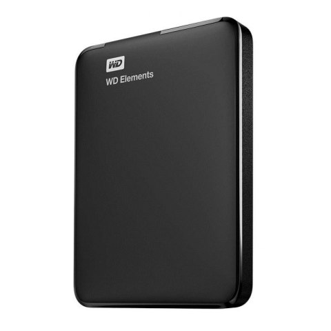 Dysk zewnętrzny HDD WD Elements Portable WDBUZG0010BBK-WESN (1TB /Czarny ) Dysk zewnętrzny HDD WD Elements Portable WDBUZG0010BBK-WESN (1TB /Czarny )