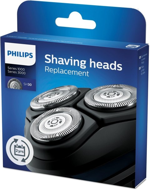 Głowice golące Philips SH30/50 Głowice golące Philips SH30/50