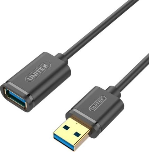 Kabel USB UNITEK USB typ A 1.5 Kabel USB UNITEK USB typ A 1.5