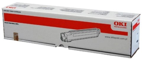 Kaseta z tonerem OKI 44992401 Kaseta z tonerem OKI 44992401