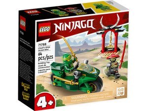 LEGO 71788 Ninjago - Motocykl ninja Lloyda LEGO 71788 Ninjago - Motocykl ninja Lloyda