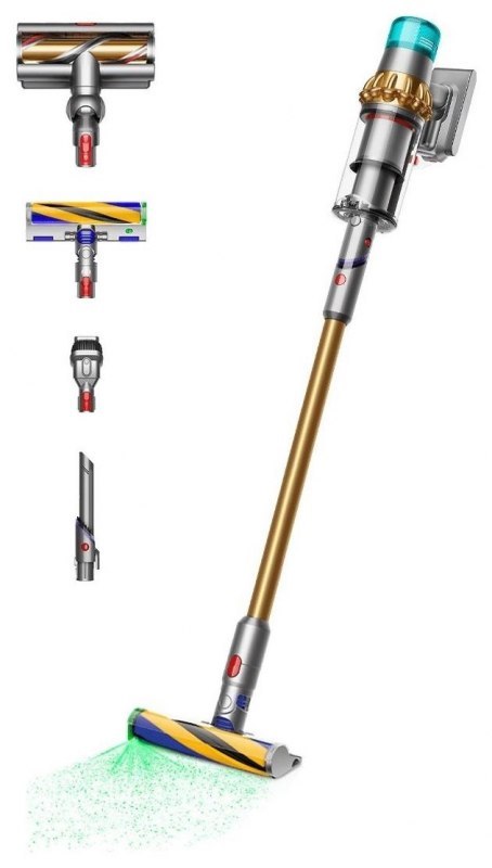 Odkurzacz pionowy DYSON 447000-01 Odkurzacz pionowy DYSON 447000-01