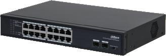 Switch Dahua CS4006-4ET2GT-36 Switch Dahua CS4006-4ET2GT-36