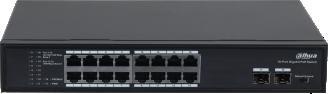 Switch Dahua CS4006-4ET2GT-36 Switch Dahua CS4006-4ET2GT-36