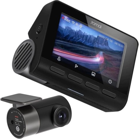 Wideorejestrator MIDRIVE-A800S-1-RC06 70MAI Wideorejestrator MIDRIVE-A800S-1-RC06 70MAI
