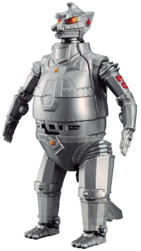 GODZILLA EGG MONSTER - MECHA GODZILLA GODZILLA EGG MONSTER - MECHA GODZILLA