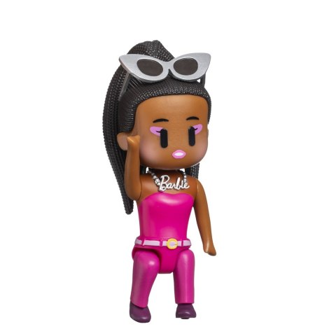 STUMBLE GUYS x BARBIE ACTION FIGURE 11,5 CM - BROOKLYN STUMBLE GUYS x BARBIE ACTION FIGURE 11,5 CM - BROOKLYN