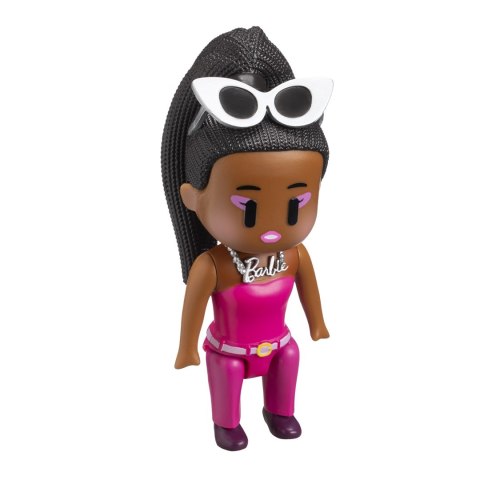 STUMBLE GUYS x BARBIE ACTION FIGURE 11,5 CM - BROOKLYN STUMBLE GUYS x BARBIE ACTION FIGURE 11,5 CM - BROOKLYN