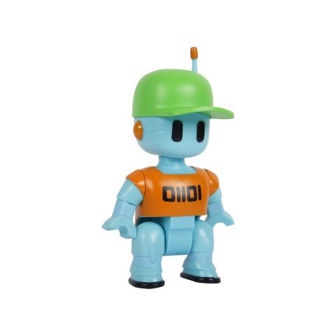 STUMBLE GUYS S2 ACTION FIGURE 11.5cm - 2 PACK VER.B STUMBLE GUYS S2 ACTION FIGURE 11.5cm - 2 PACK VER.B