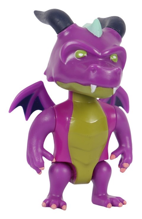 STUMBLE GUYS S2 MINI ACTION FIGURES - 4 PACK VER.B STUMBLE GUYS S2 MINI ACTION FIGURES - 4 PACK VER.B