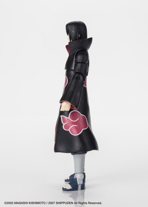 ULTIMATE LEGENDS NARUTO - UCHIHA ITACHI ULTIMATE LEGENDS NARUTO - UCHIHA ITACHI