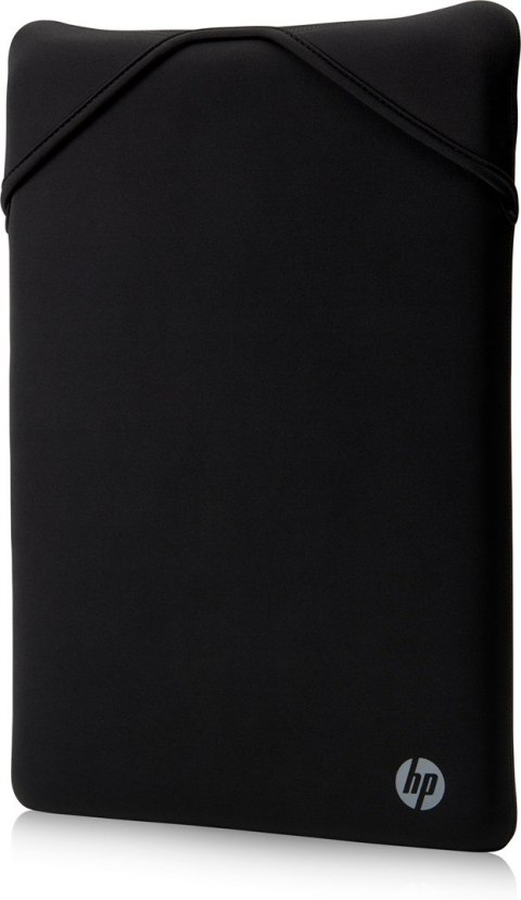 Etui HP Reversible Protective Geo Laptop Sleeve do notebooka 15,6" czarno-szare 2F2L0AA Etui HP Reversible Protective Geo Laptop Sleeve do notebooka 15,6" czarno-szare 2F2L0AA