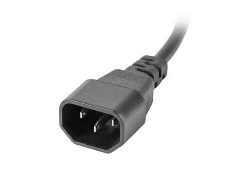 Listwa zasilająca Lanberg PDU-10I-0200-IEC-BK (10 gniazd w standardzie IEC320; 10 A; 2m; kolor czarny) Listwa zasilająca Lanberg PDU-10I-0200-IEC-BK (10 gniazd w standardzie IEC320; 10 A; 2m; kolor czarny)