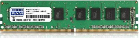 GOODRAM SO-DIMM DDR4 32GB 2666MHz CL19